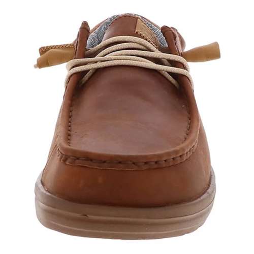 Men's HEYDUDE Wally Grip Shoes