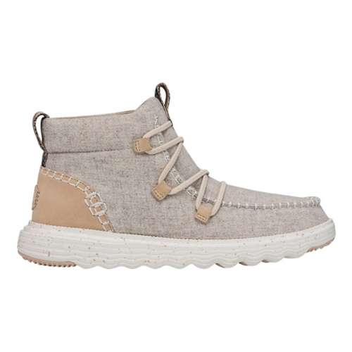 Women's HEYDUDE Reyes Chukka Boots