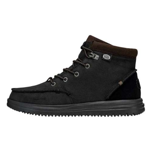 Men's HEYDUDE Bradley Boots