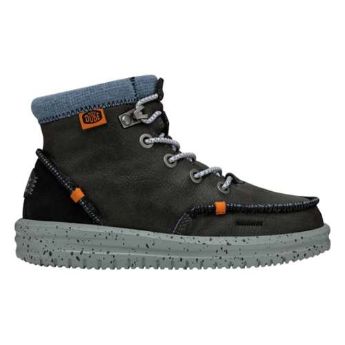 Witzenberg Sneakers Sale Online Big Boys HEYDUDE Bradley Leather Moc Toe Boots Your Catlike cycling shoes will provide you with great performance and comfort on every ride