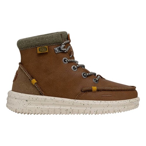 Boys moc toe boots best sale