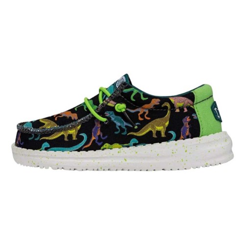 Scheels boys shoes store