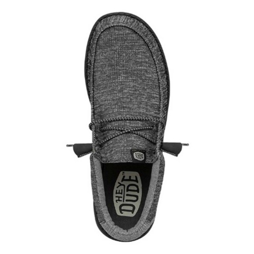 HEYDUDE Men's Wally Energy Diet Coke Slip-on Shoes