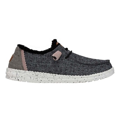 Women's HEYDUDE Wendy Warmth Shoes
