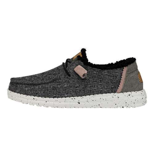 Women's HEYDUDE Wendy Warmth Shoes