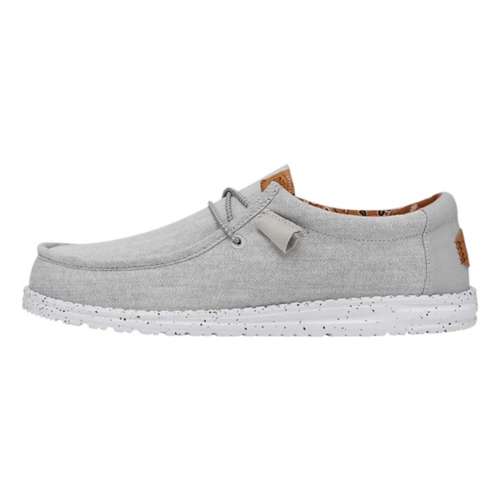 Anima Series [Resilience] Unisex Low Top Canvas Shoes