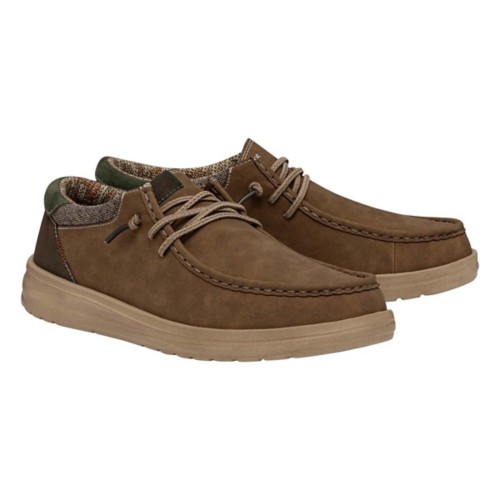 Men's HEYDUDE Paul Loafers - Primary Image