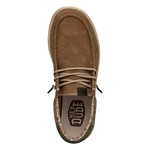 Men's HEYDUDE Paul Loafers - Thumbnail 3 of 4