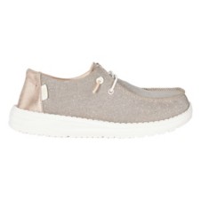 Toddler Girls' HEYDUDE Novelty Shoes