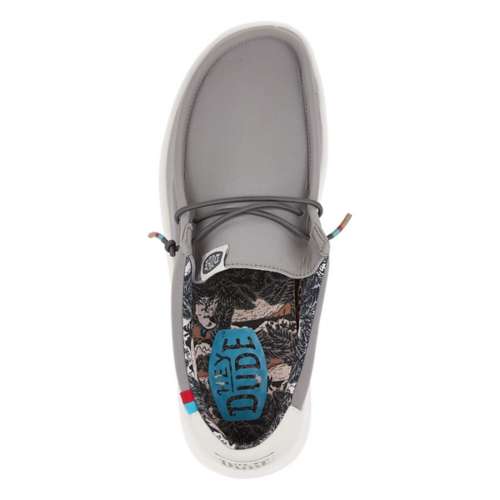 Men's HEYDUDE Wally H2O Shoes