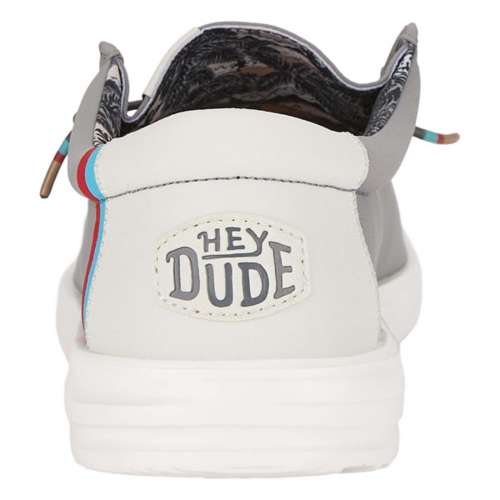 Men's HEYDUDE Wally H2O Shoes