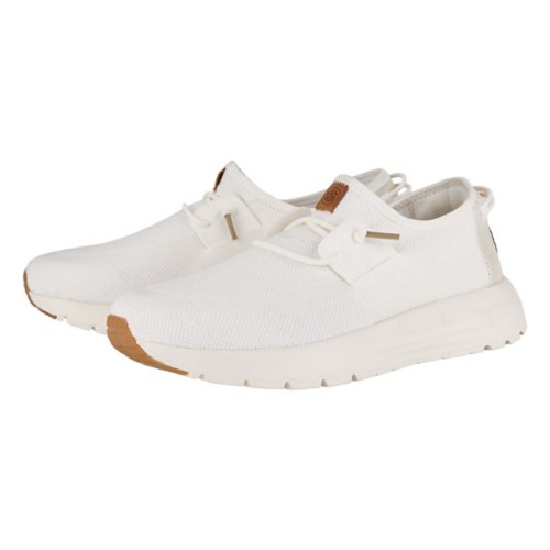 Men's HEYDUDE Sirocco Slip On Shoes