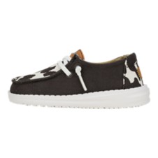 Toddler Girls' HEYDUDE Novelty Shoes