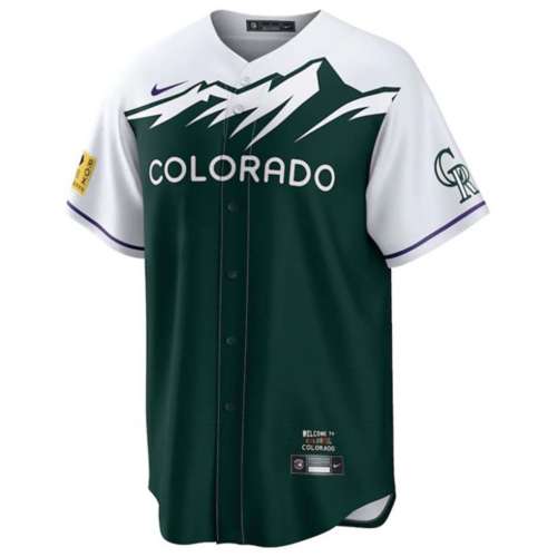 mlb 2022 city connect jersey