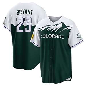 MLB City Connect Gear, MLB City Connect Jerseys