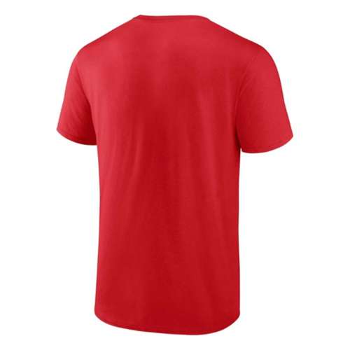 Fanatics Texas Tech Red Raiders Skyword T-Shirt