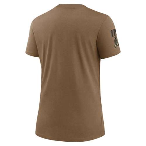 Arizona cardinals salute to service shirt sales