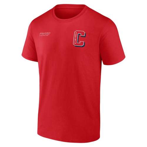 Fanatics St. Louis Cardinals Split Zone T-Shirt