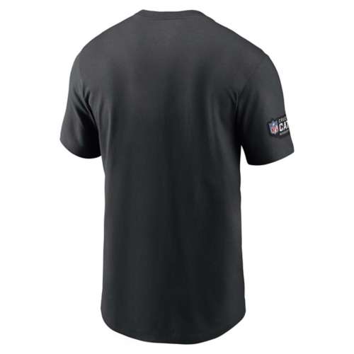 Nike Chicago Bears 2023 Crucial Catch Sideline T-Shirt