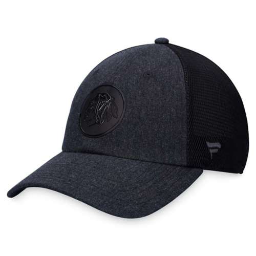 Fanatics Chicago Blackhawks Tonal Adjustable Hat