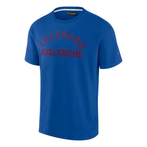 Fanatics Colorado Avalanche Signature T-Shirt