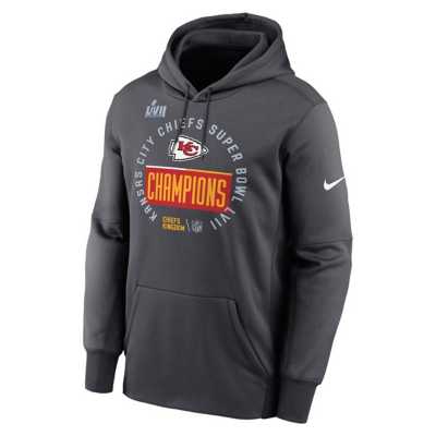 Kansas City Chiefs Nike Toddler Super Bowl LVII Champions Locker