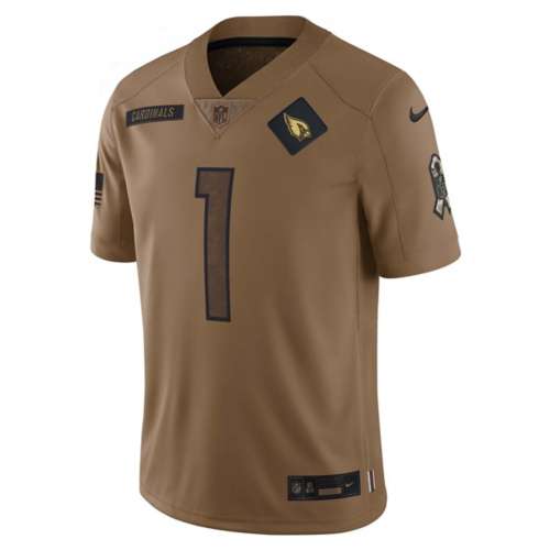 Men's Nike Brown Dallas Cowboys 2023 Salute To Service Lightweight