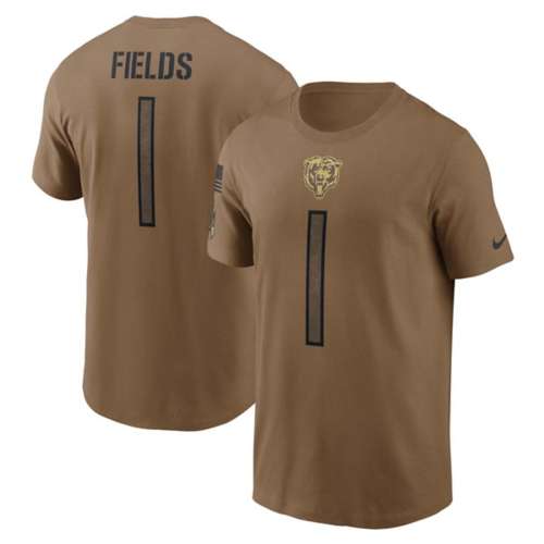 Field Jersey Chicago Bears T-Shirt