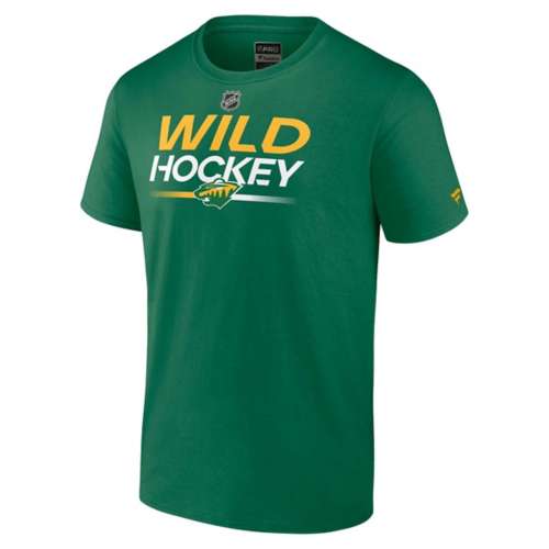 Fanatics minnesota hot sale wild