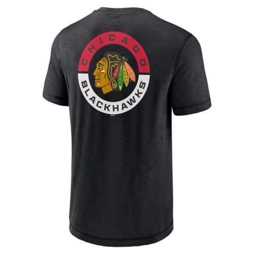Fanatics Chicago Blackhawks High Stick T-Shirt