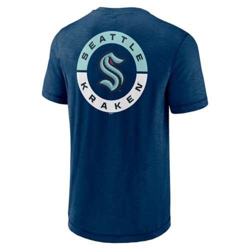 Fanatics Seattle Kraken High Stick T-Shirt
