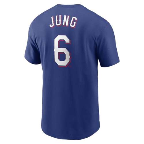 Official Mlb Shop Texas Rangers 2023 City Connect Velocity Practice
