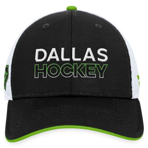Fanatics Dallas Stars Alternate Pro Adjustable Hat