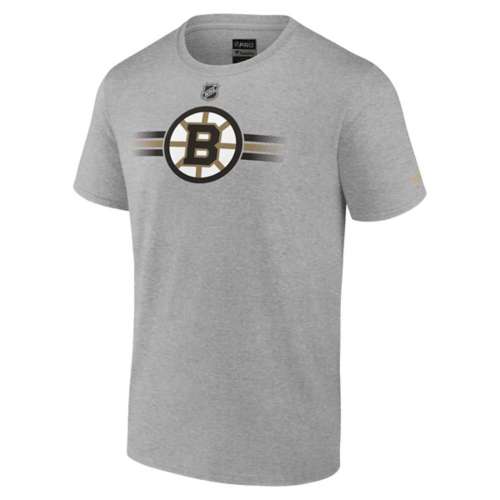 Fanatics Boston Bruins Connect T-Shirt