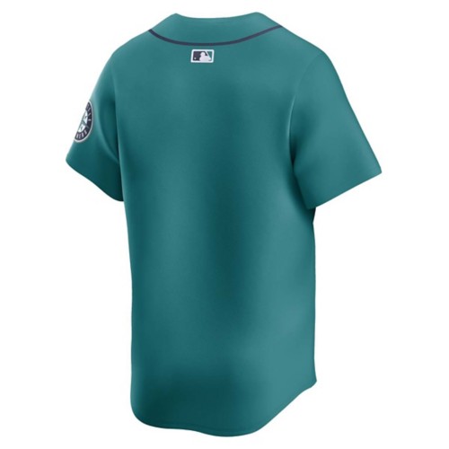 Seattle mariners teal jersey online