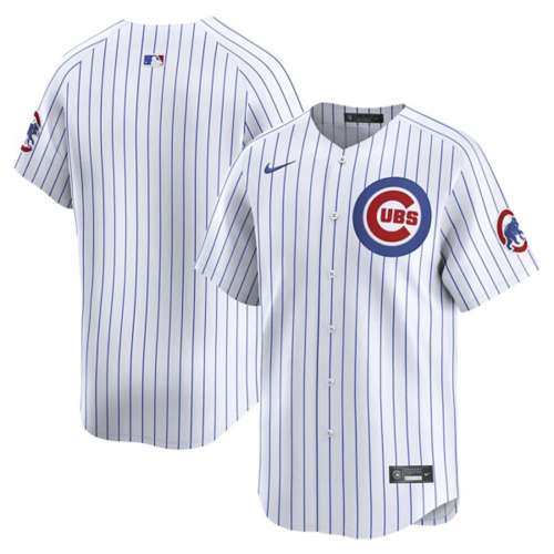 Nike Chicago Cubs Limited Jersey