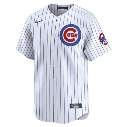 Nike Chicago Cubs Limited Jersey