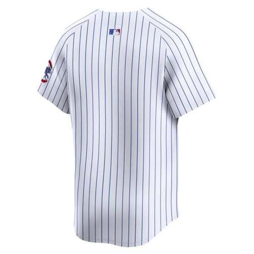 Scheels cubs shop jersey