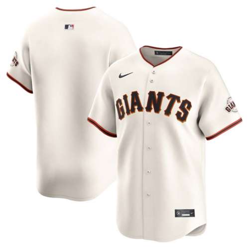 nike louis San Francisco Giants Limited Jersey