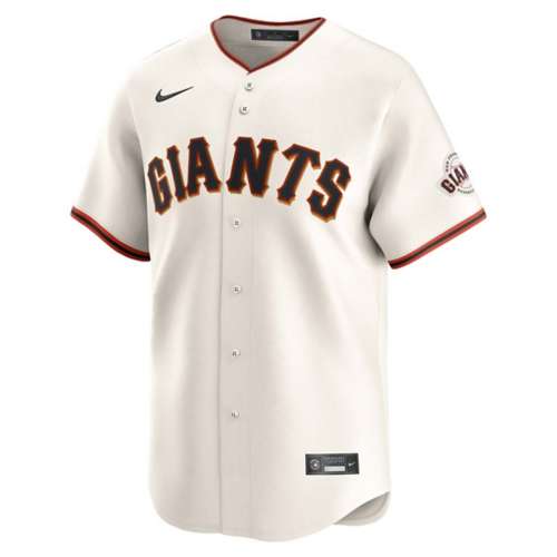 Nike San Francisco Giants Limited Jersey