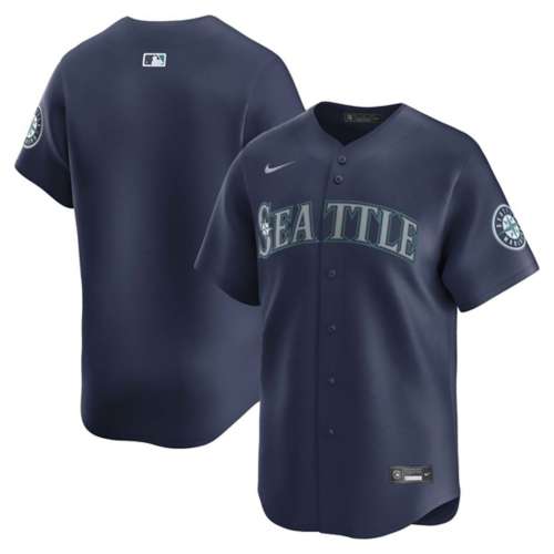 Nike Seattle Mariners Limited Jersey