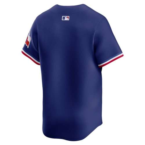 Nike junior Texas Rangers Limited Jersey