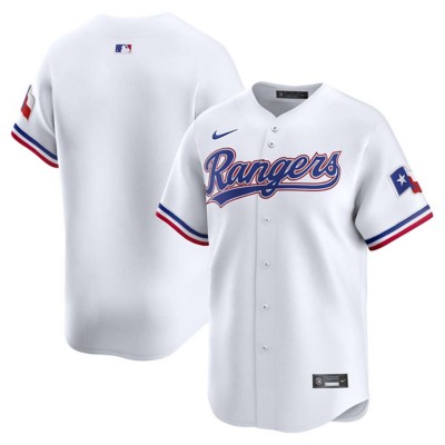 nike junior Texas Rangers Limited Jersey