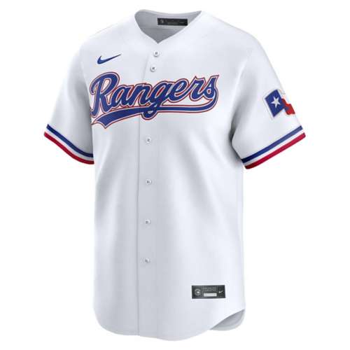 Nike Texas Rangers Limited Jersey