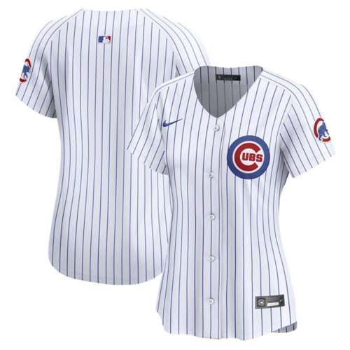 Nike Women Chicago Cubs Limited Jersey SCHEELS