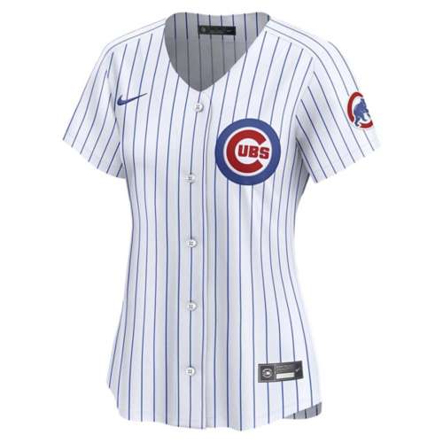 Nike Women Chicago Cubs Limited Jersey