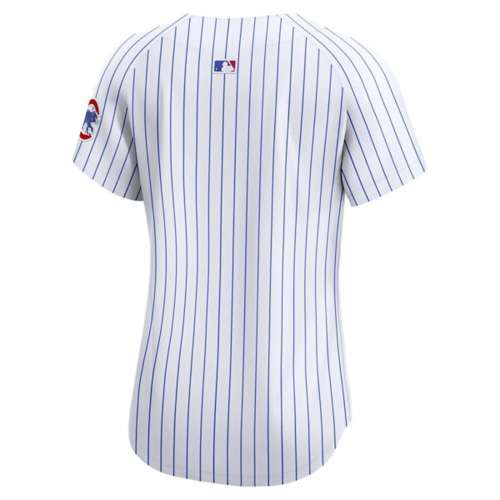 Nike Women Chicago Cubs Limited Jersey