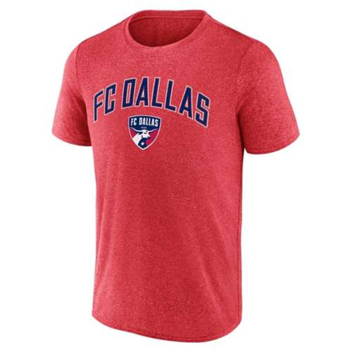 Fanatics FC Dallas Drop Kick T-Shirt