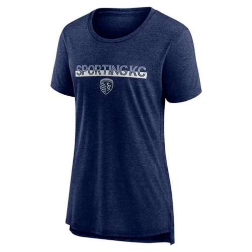 Fanatics Women's Sporting Kansas City In Play T-Shirt