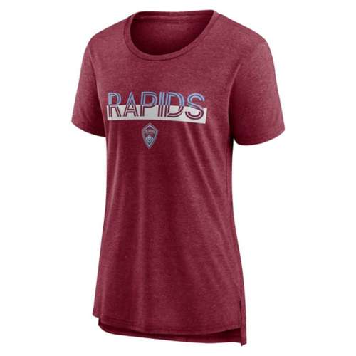 Fanatics Women's Colorado Rapids In Play T-Shirt